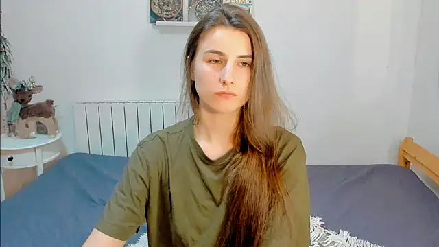 Chat +18 de PumpkinCutiePie ao vivo