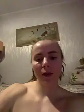 Chat +18 de AlisaKissss ao vivo