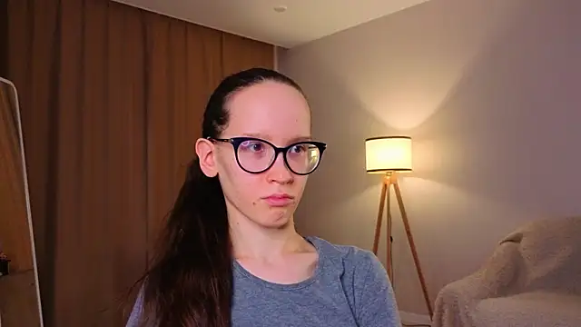 BettyBrowni Webcam Show