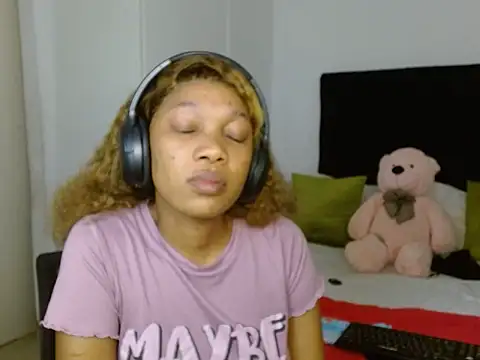 LustyBerry's Live XXX Chat