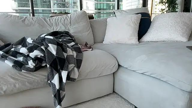 Graciemae_baexx Chat XXX in diretta