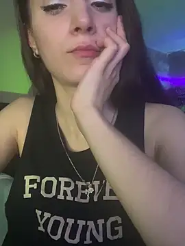 Kathleen_MeowのライブXXXチャット