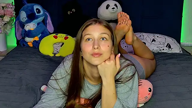 MissEmilyMiller live XXX chat