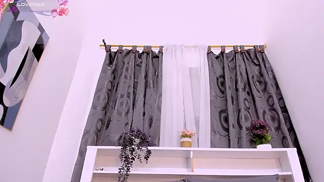 Mistt_MiaのライブXXXチャット