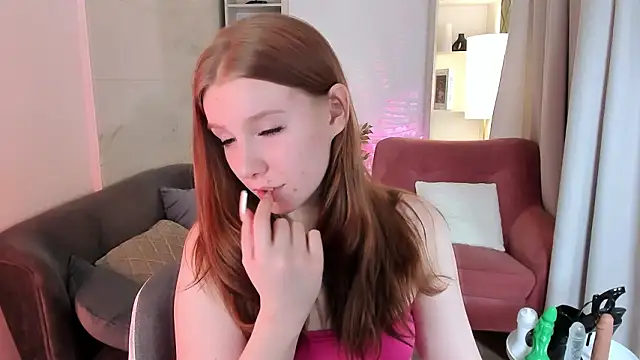 Chat +18 de Layla_Glam ao vivo