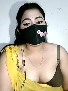 Jessica-03's Webcam Show