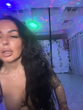 SofiaaMaria's Live XXX Chat