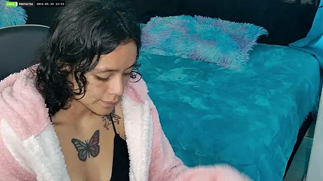 Unicornio_sexxx Webcam show