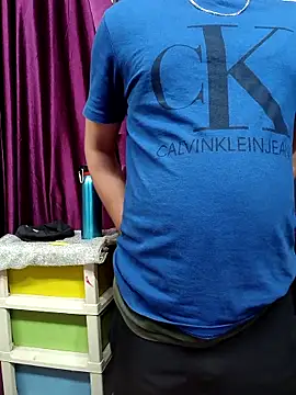 Chat XXX ao vivo de Cute_Lucky