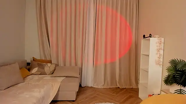 BetteSelbe webkamerás műsora