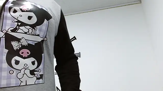 Chat +18 de ElaMurray02 ao vivo