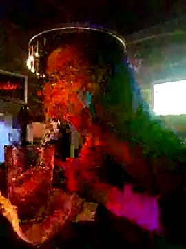 MzKikiBluntzのライブXXXチャット