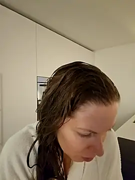 Nova-Lee Webcam Show