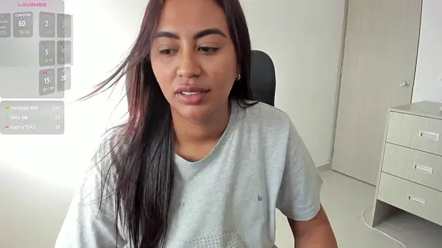 tracycum – Naživo XXX chat