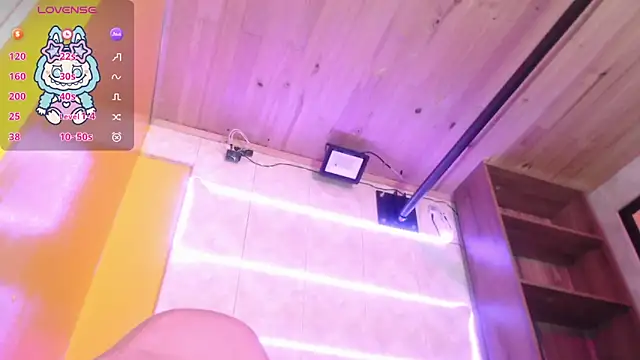 Sally23_ – Naživo XXX chat