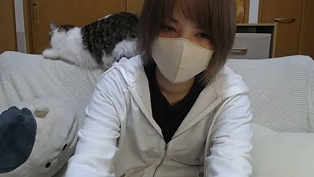 Chatroom XXX en direct de Rena__