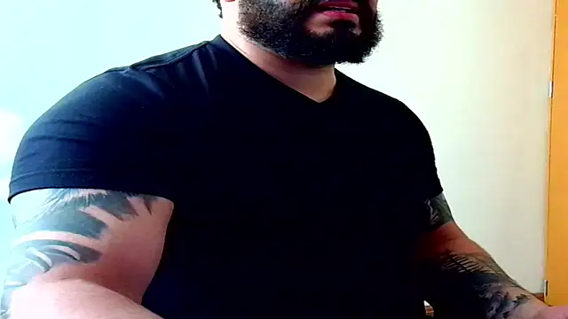 دردشة Vince_Reynolds الجنسية المباشرة