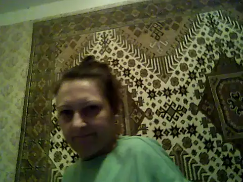 Chat XXX en directo de FayInessaKiss