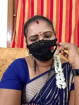 Tamil_angel_ webkamerás műsora