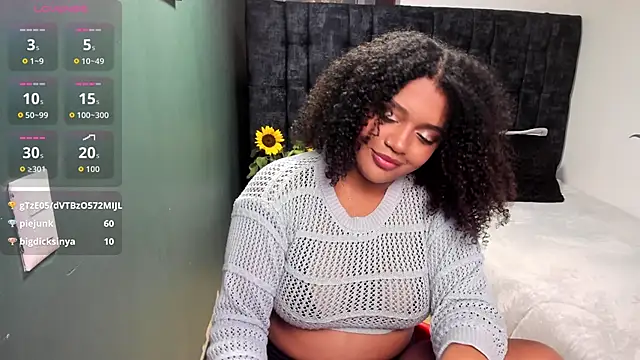 Chatroom XXX en direct de Natasha_rose__