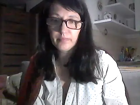 Webkamerová show Elena48324