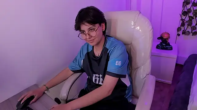 Czat XXX na żywo – Nathaly_ds