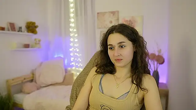 Chatroom XXX en direct de Annita_Grey