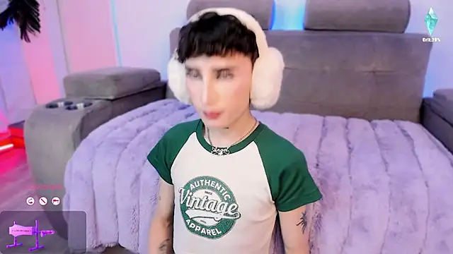 دردشة SebastianHilton الجنسية المباشرة