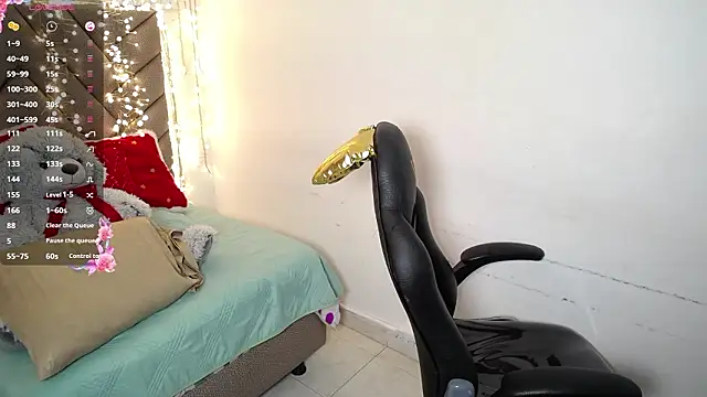 heluejamil – Naživo XXX chat