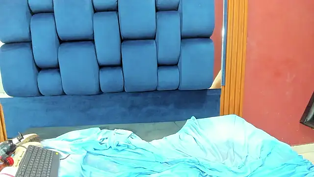 Show Webcam de JisooLuv