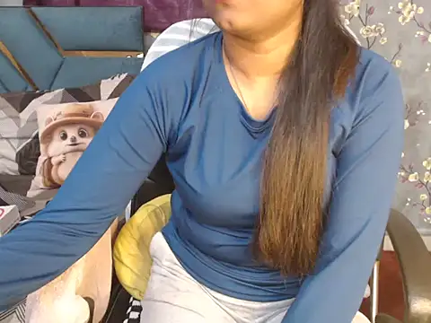 Show Webcam de Sexy_annya2