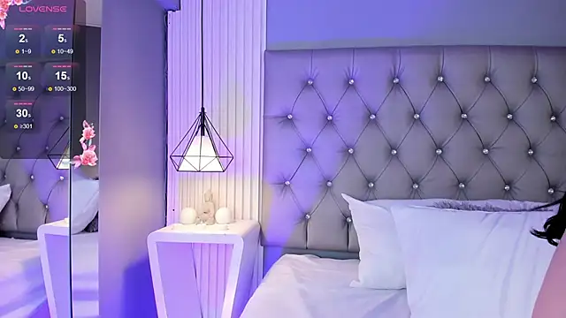 LunaBloomn Adlı Modelin Canlı XXX Sohbeti