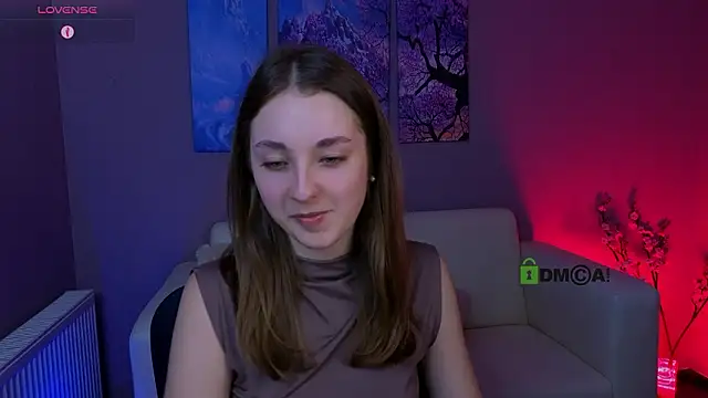 alisabliss Adlı Modelin Canlı XXX Sohbeti