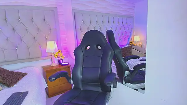 Liathompson_FG Adlı Modelin Canlı XXX Sohbeti