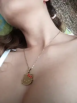 Chatroom XXX en direct de Vanneskk