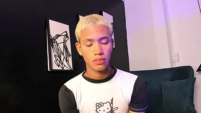 دردشة im_jasper الجنسية المباشرة