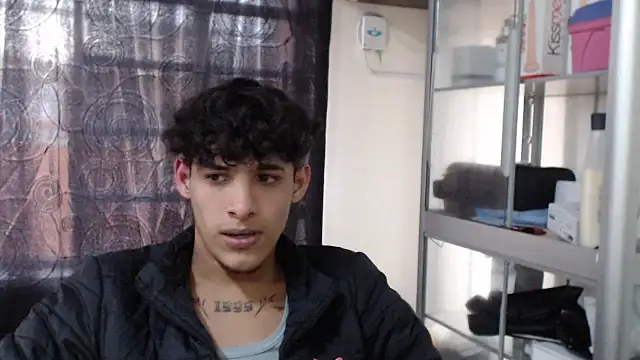 MaxStar26's Live XXX Chat