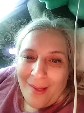 Živý XXX chat NyushaLollipop