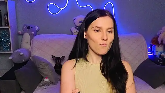 JinxMoon Webcam-Show