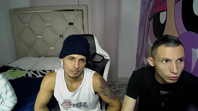 دردشة Yoxuee_ الجنسية المباشرة