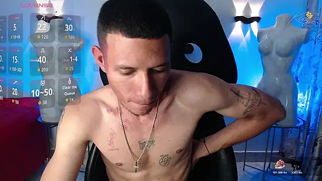 JHOS_20 Live XXX-chat