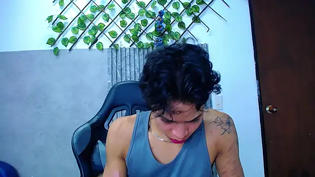 دردشة Dogan_Renzo0 الجنسية المباشرة