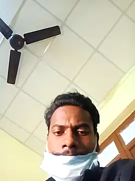 Lovable_dude Webcam show