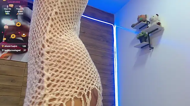 annie_sleeper Live XXX-chat