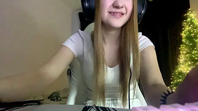 Chatroom XXX en direct de axin_burnell