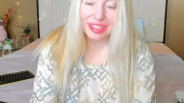 mailymilf Live XXX Chat