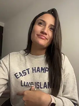 elisa-new – Naživo XXX chat