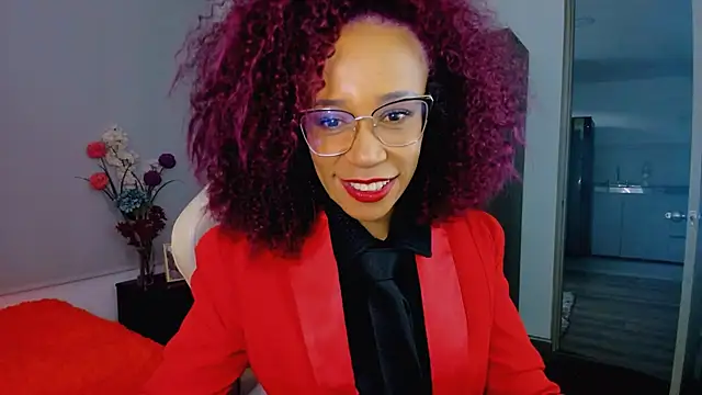 Czat XXX na żywo – ScarlettMalbec