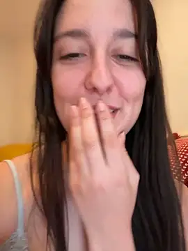 RealJuliette 网络视讯表演