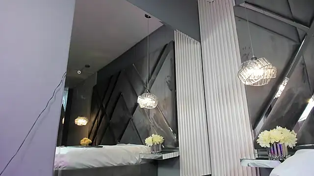 MaluDiaz – Naživo XXX chat